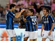 Bóng đá anh, ngoại hạng anh, lịch thi đấu euro 2012, Inter Milan: Mỗi năm một nhà cầm quân